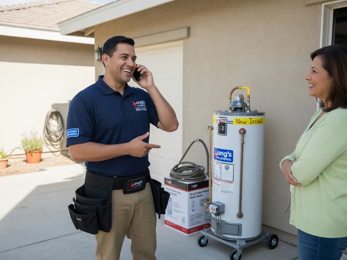 Leak Detection Richfield, OH FAQs